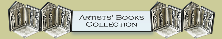 Artists' Books Collection