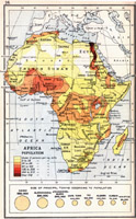 African Population