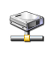hard drive icon 