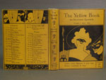 The yellow book.
