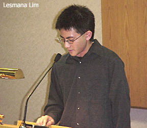 Student Authors at the MSU Library